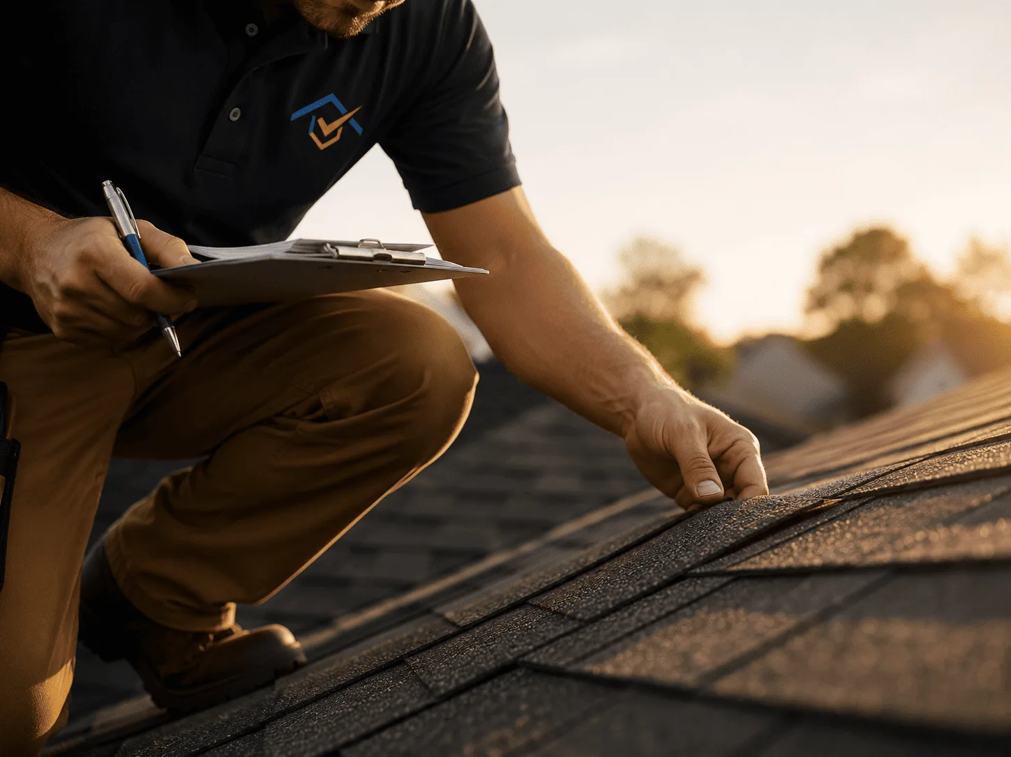 Why Choose Roof Inspection in Glen, MS